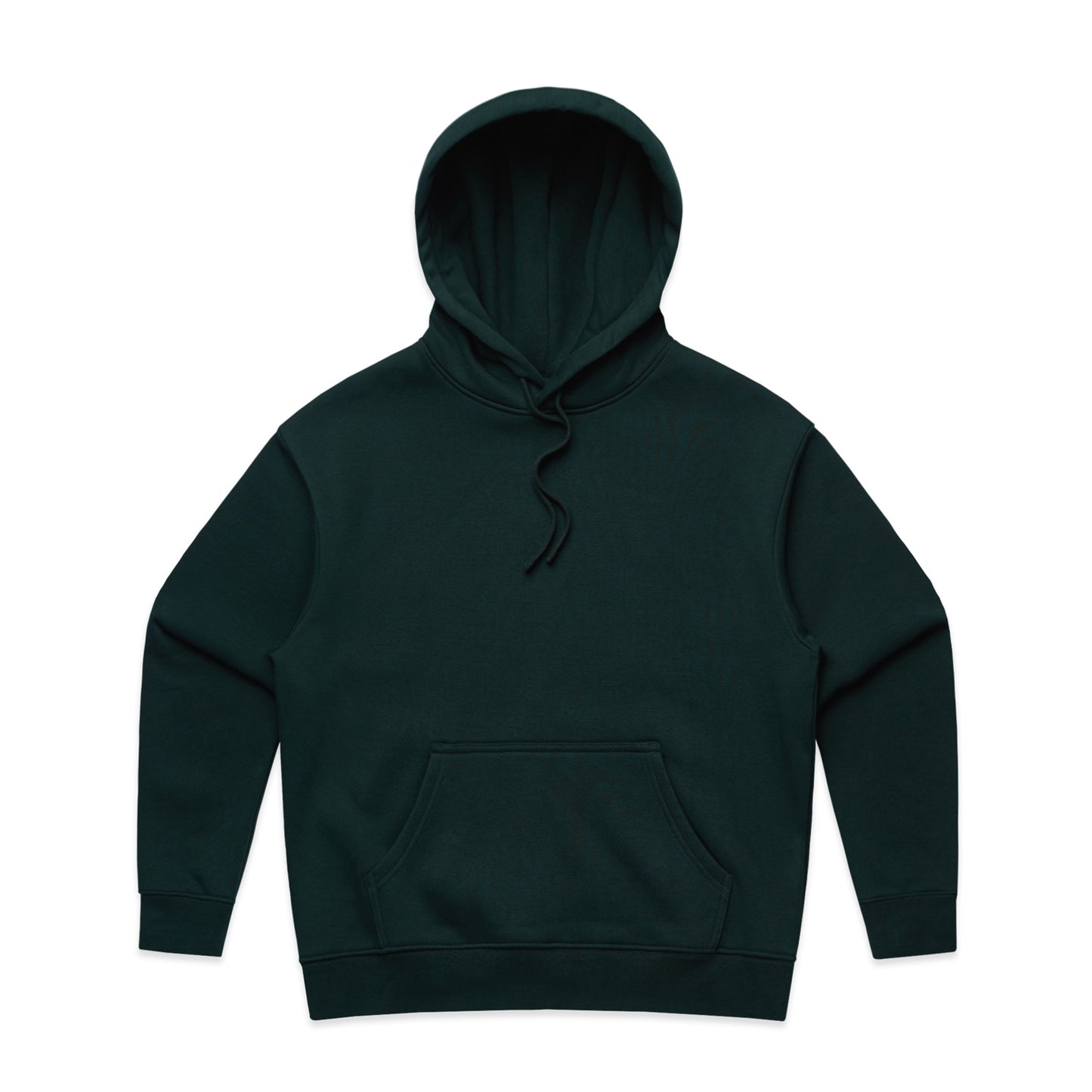 Ladies Heavy Hoodie 4146| Custom Printed