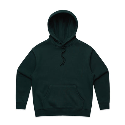 Ladies Heavy Hoodie 4146| Custom Printed