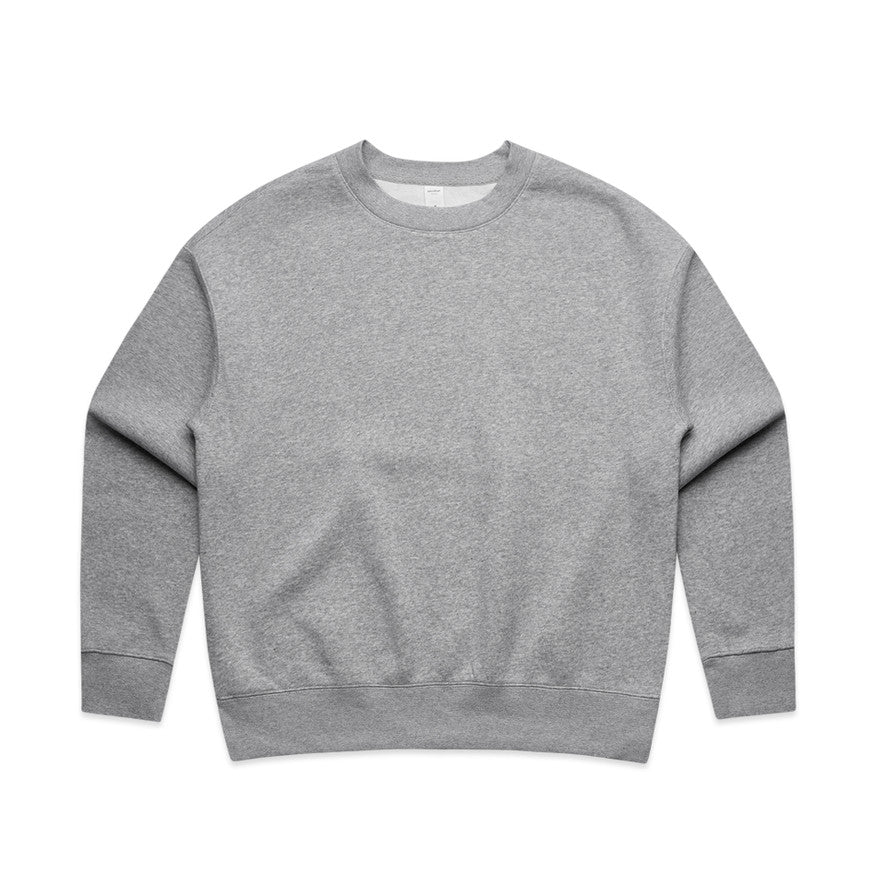 Ladies Relax Crew 4160 | Custom Printed