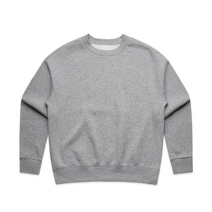 Ladies Relax Crew 4160 | Custom Printed