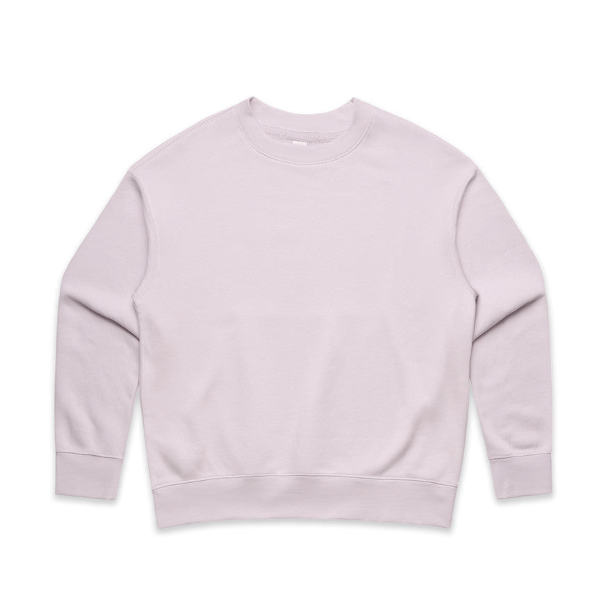 Ladies Relax Crew 4160 | Custom Printed