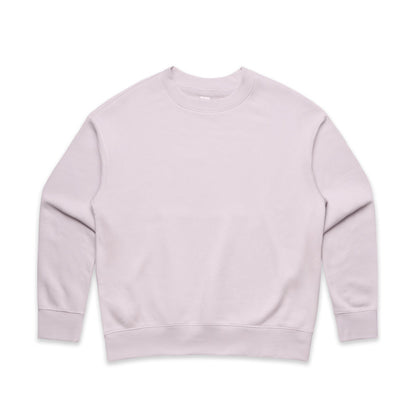 Ladies Relax Crew 4160 | Custom Printed