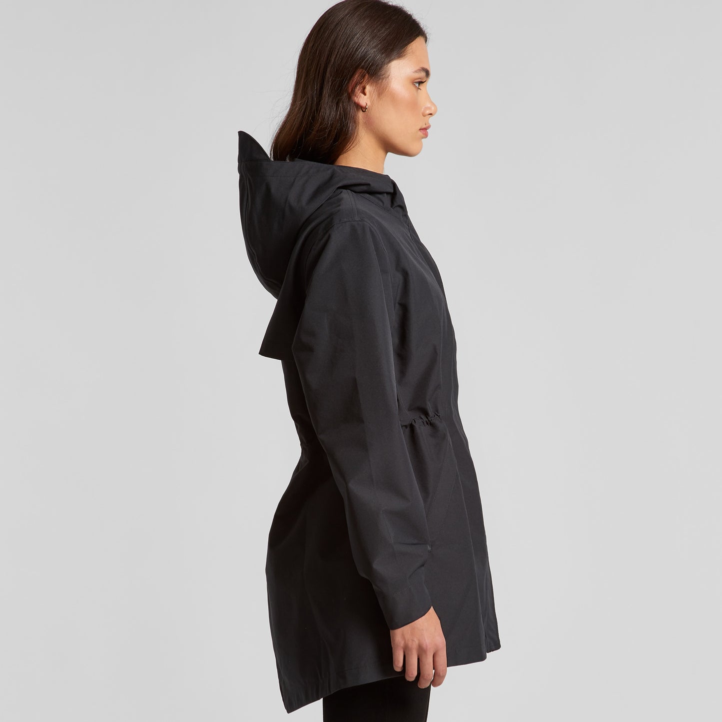 Ladies Tech Jacket 4526| Custom Printed