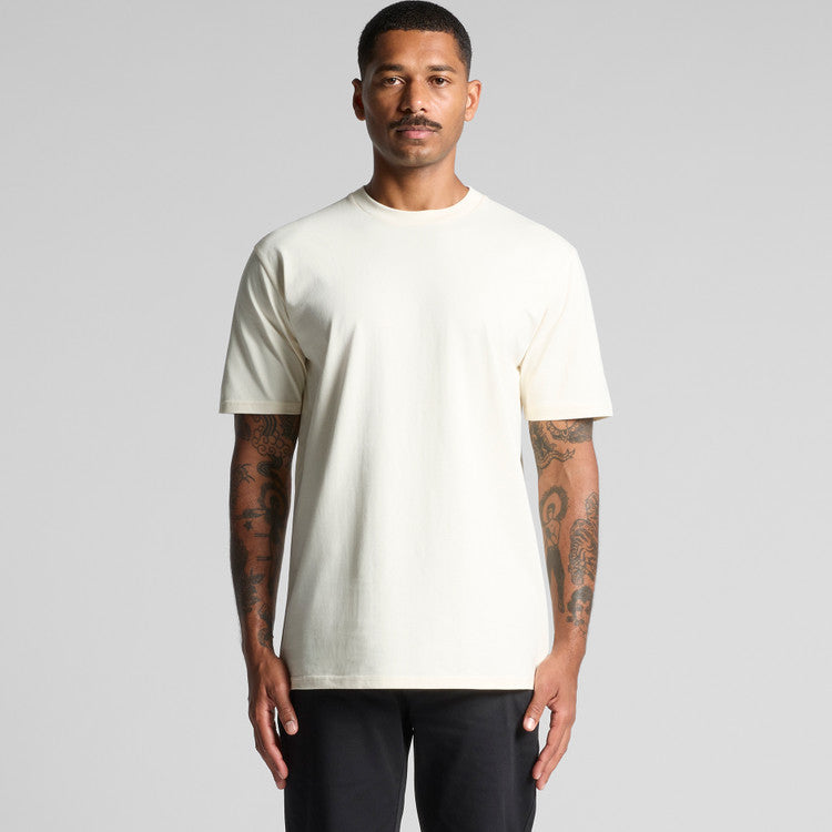 Men's Classic T-shirt 5026| Custom Printed