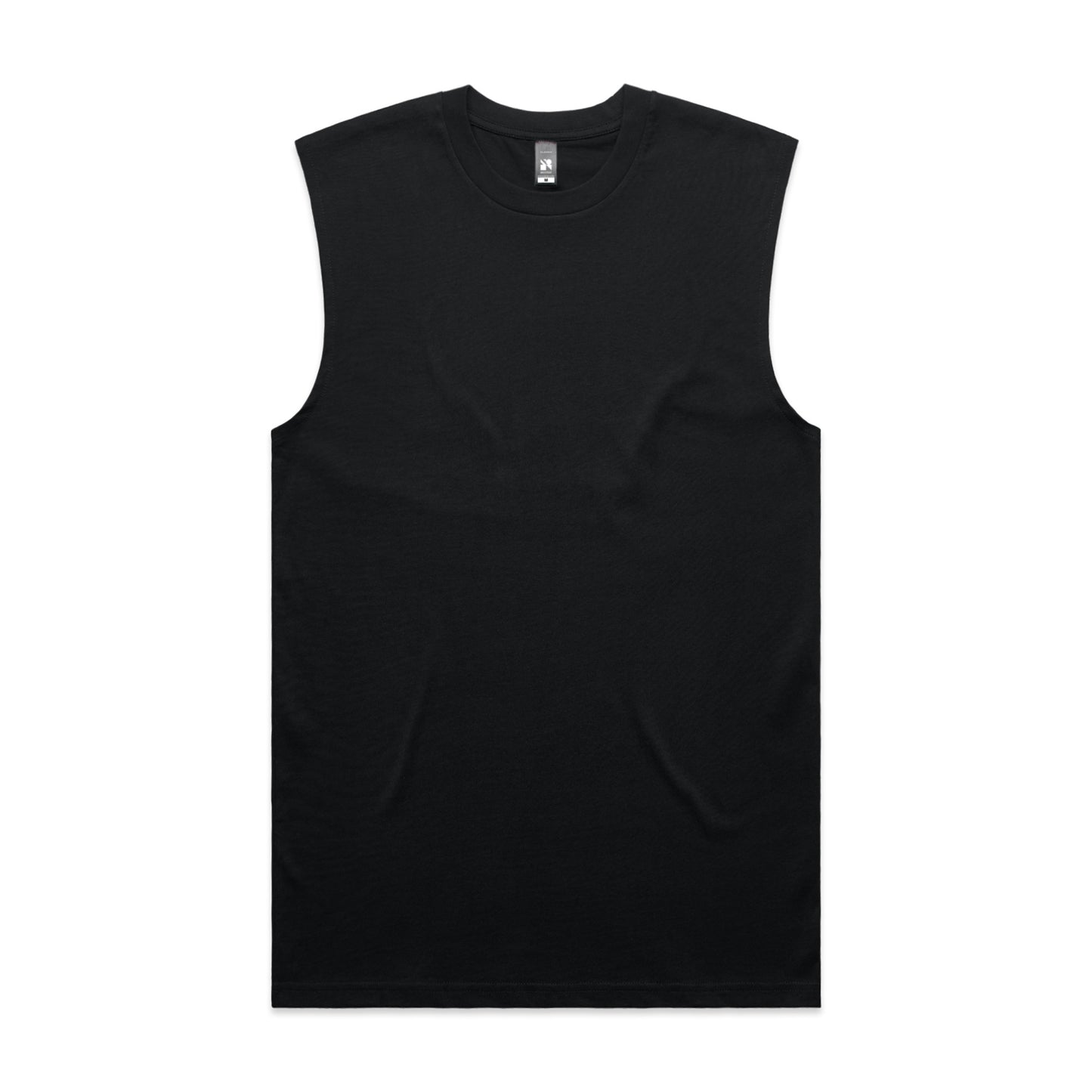 Mens Classic Tank 5073| Custom Printed