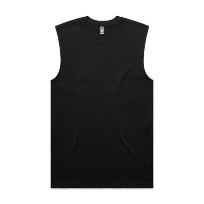 Mens Classic Tank 5073| Custom Printed