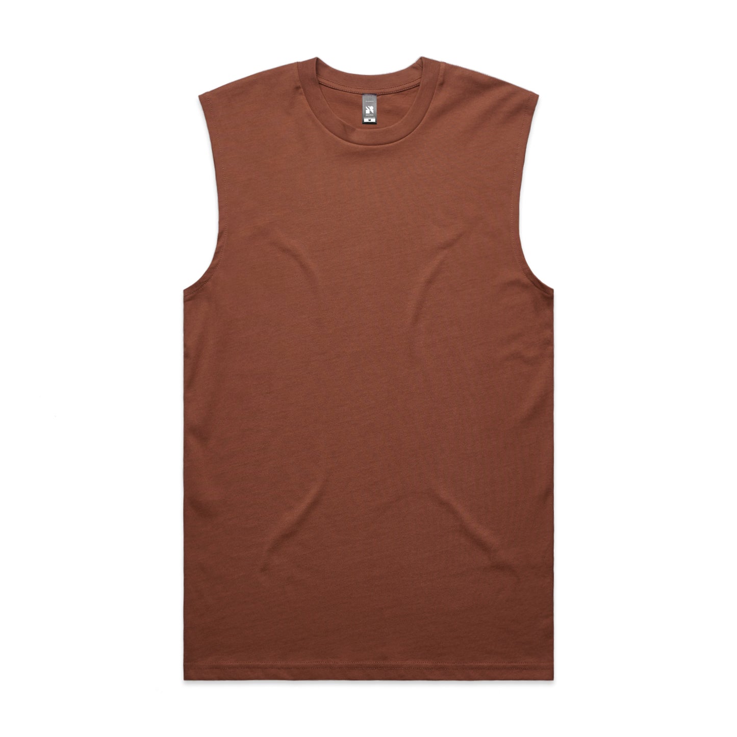 Mens Classic Tank 5073| Custom Printed