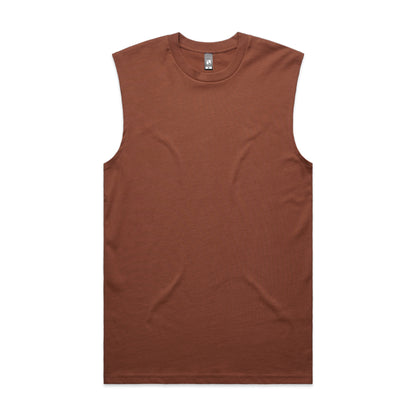 Mens Classic Tank 5073| Custom Printed