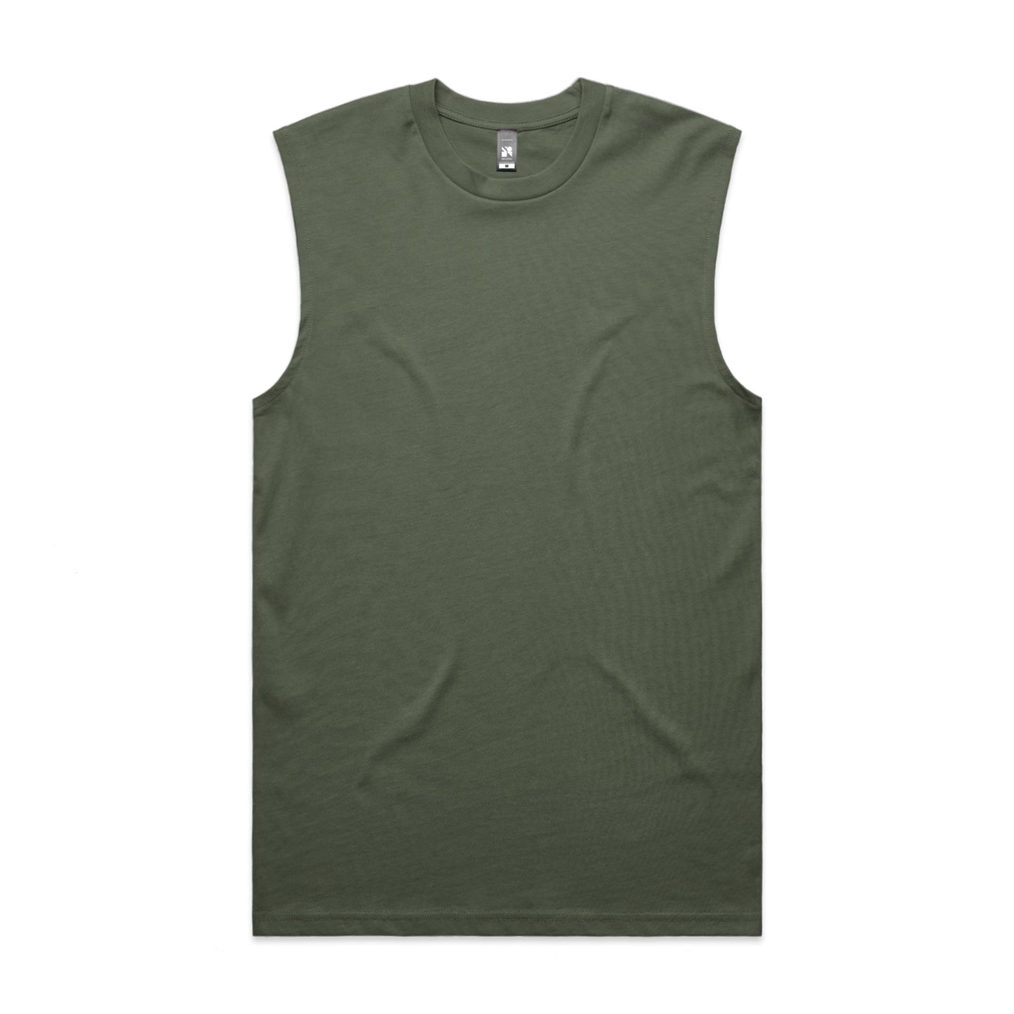 Mens Classic Tank 5073| Custom Printed