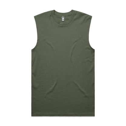 Mens Classic Tank 5073| Custom Printed