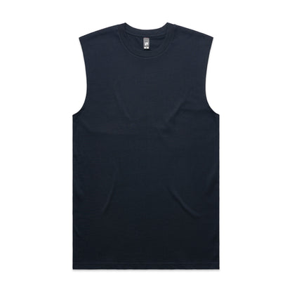 Mens Classic Tank 5073| Custom Printed