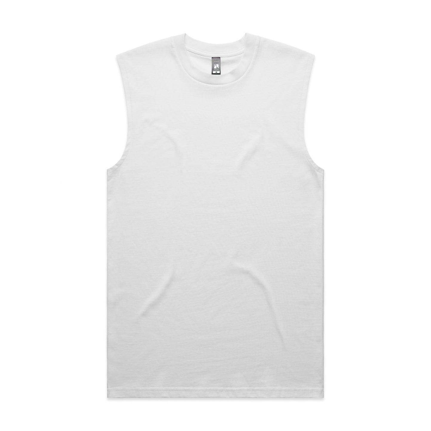 Mens Classic Tank 5073| Custom Printed