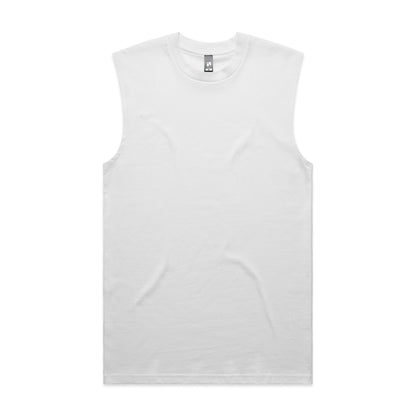 Mens Classic Tank 5073| Custom Printed