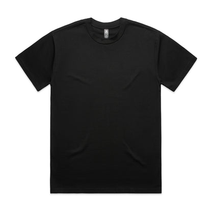 Men's Heavy T-Shirt 5080| Custom Printed