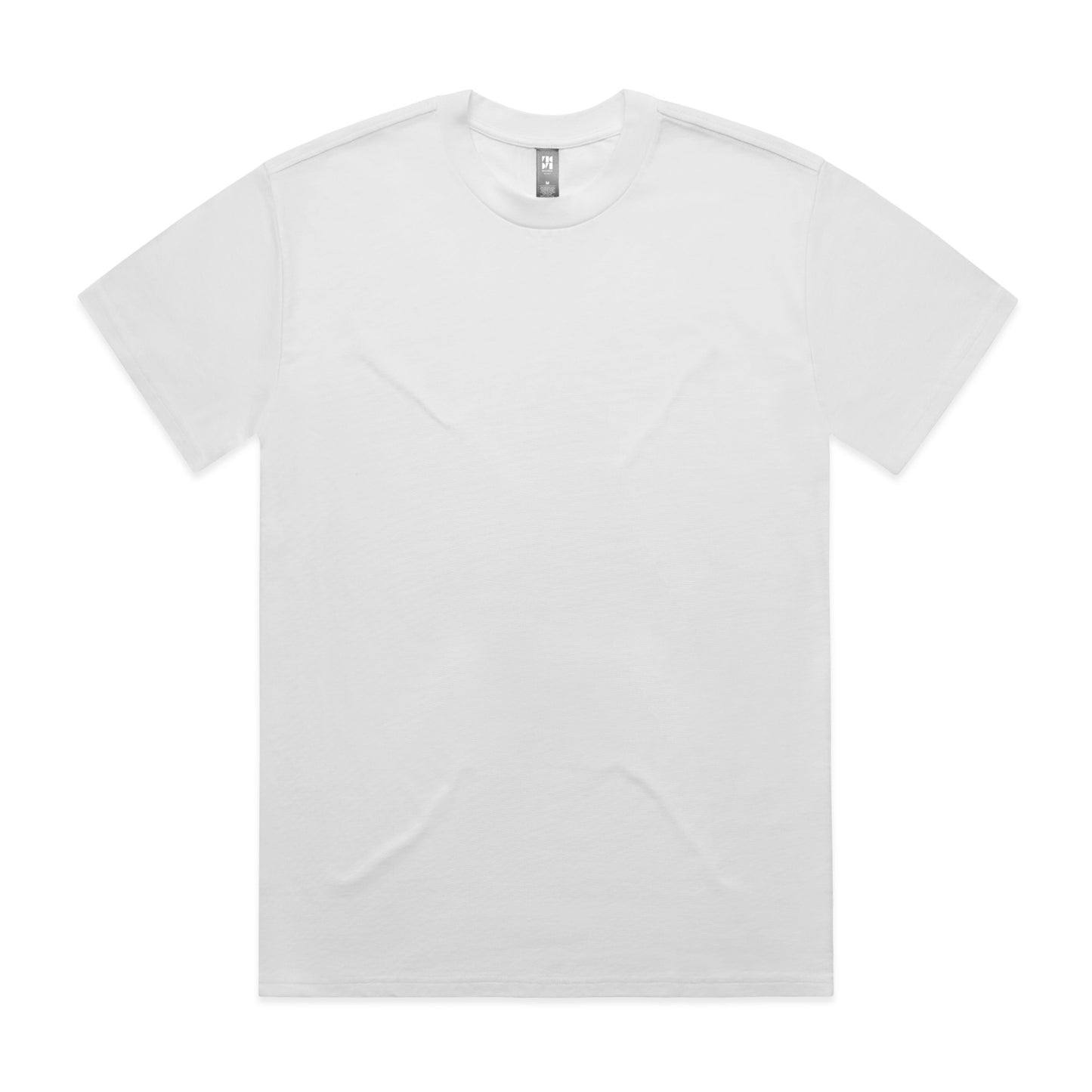 Men's Heavy T-Shirt 5080| Custom Printed