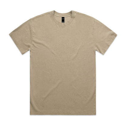 Men's Heavy Faded Tee 5082 | Custom Printed