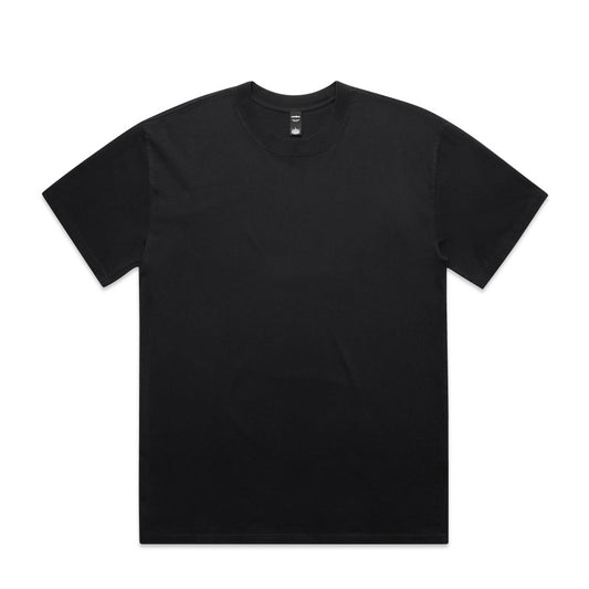 Men's Heavy Faded Minus Tee [-5cm] 5086 | Custom Printed