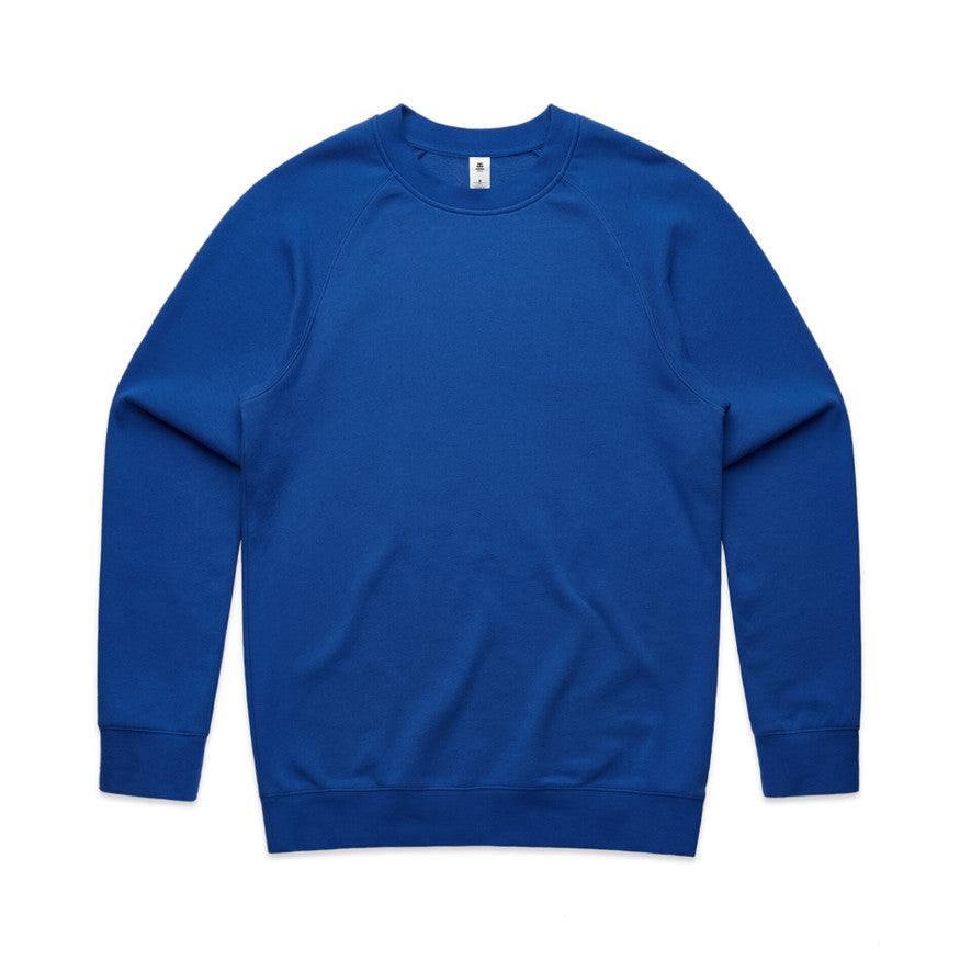 Men's Supply Crew 5100 | Custom Printed