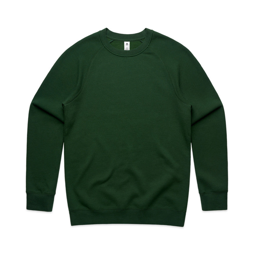 Men's Supply Crew 5100 | Custom Printed