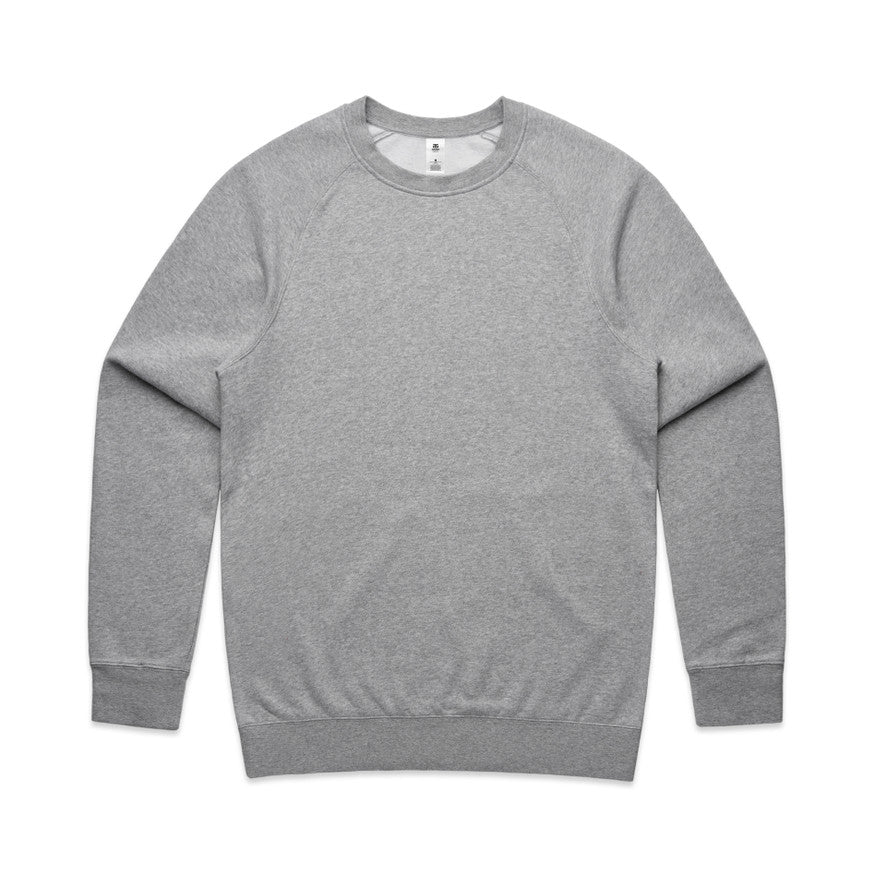 Men's Supply Crew 5100 | Custom Printed