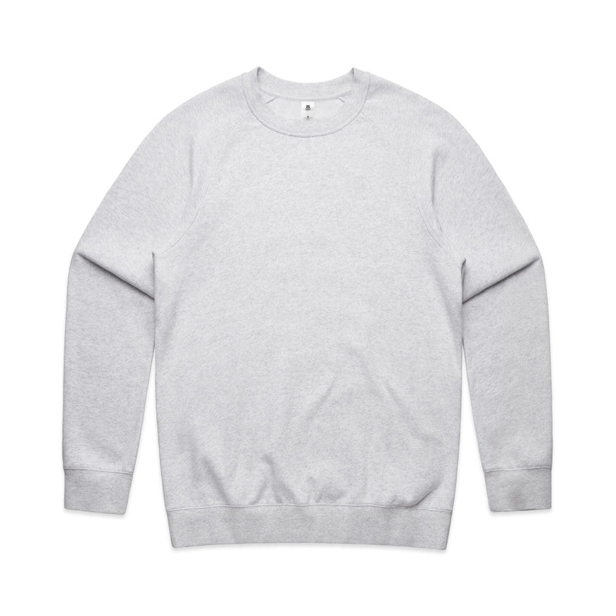Men's Supply Crew 5100 | Custom Printed