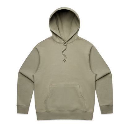 Ladies Heavy Hoodie 4146| Custom Printed