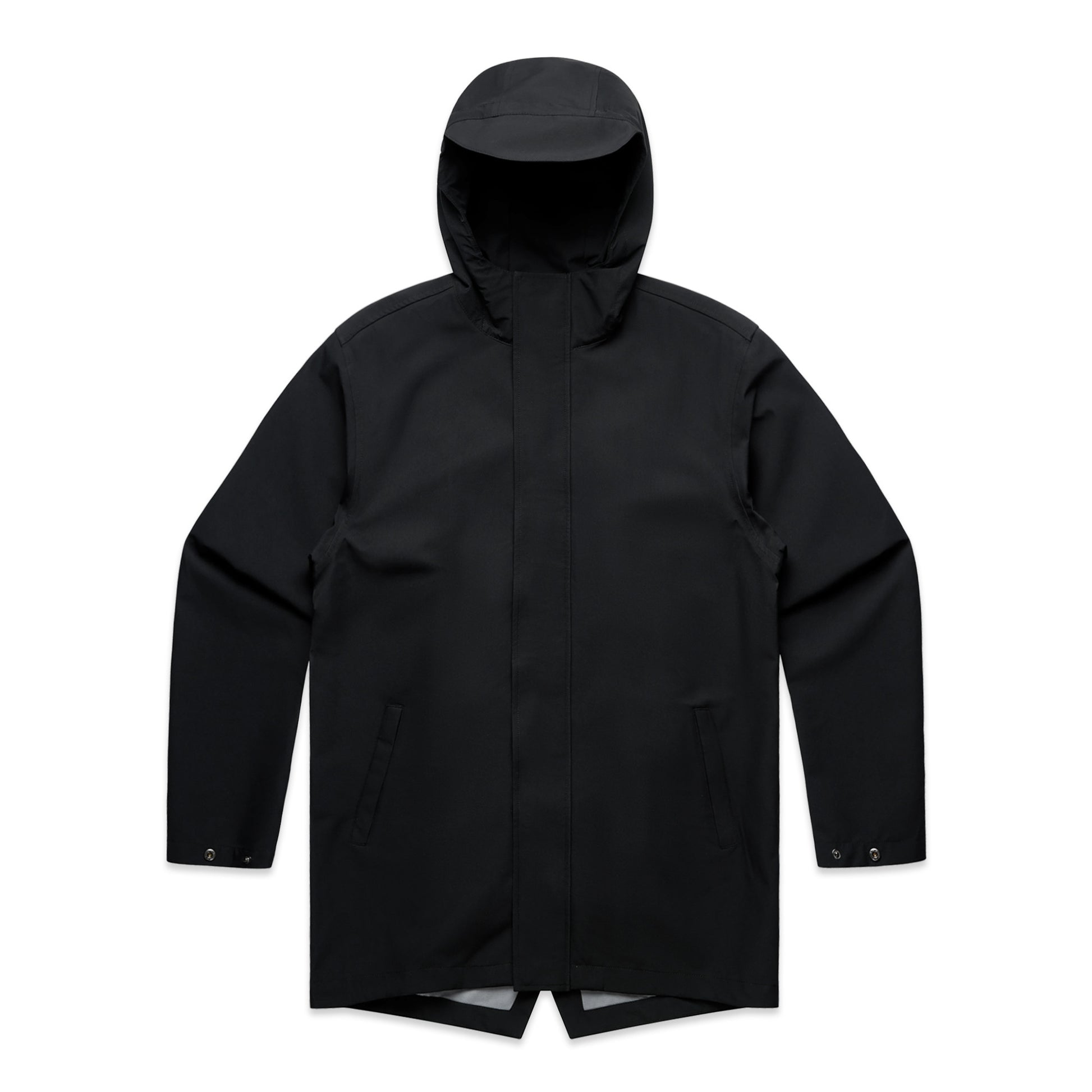 Men's Tech Jacket | Custom Printed – The Printing Point