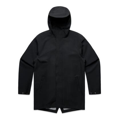 Men's Tech Jacket 5526| Custom Printed