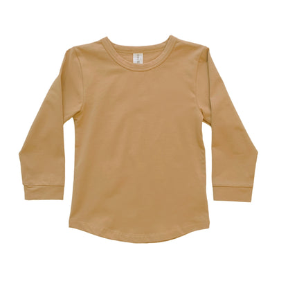 Kids Long Sleeve Tee