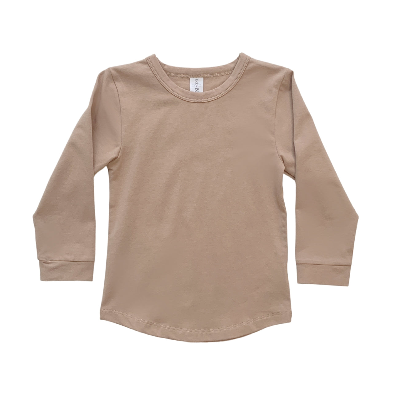 Kids Long Sleeve Tee