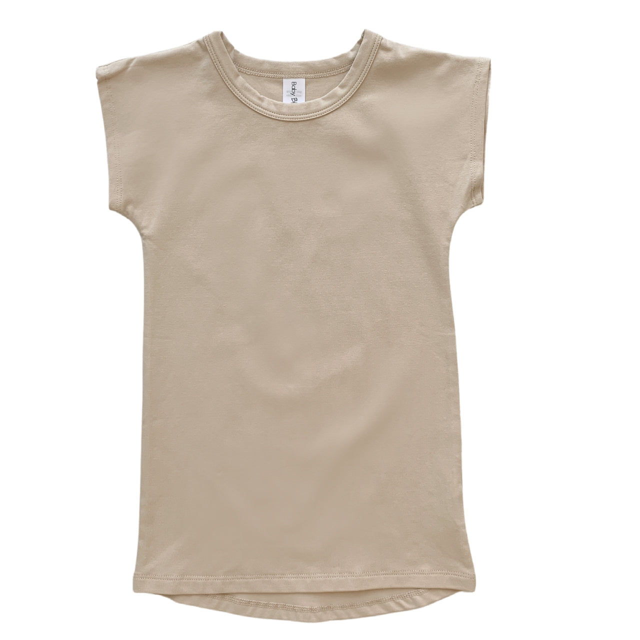 Kids T-Shirt Dress