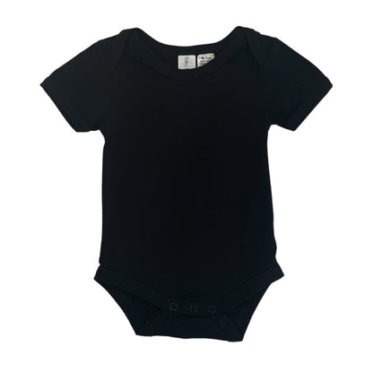 Babies Short Sleeve Body Suit