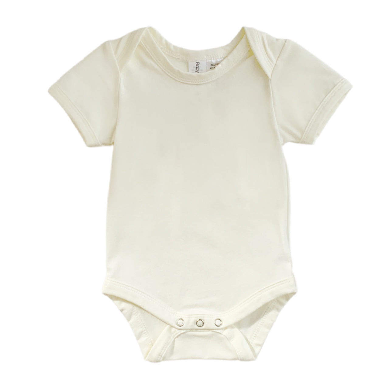 Babies Short Sleeve Body Suit