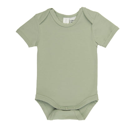 Babies Short Sleeve Body Suit