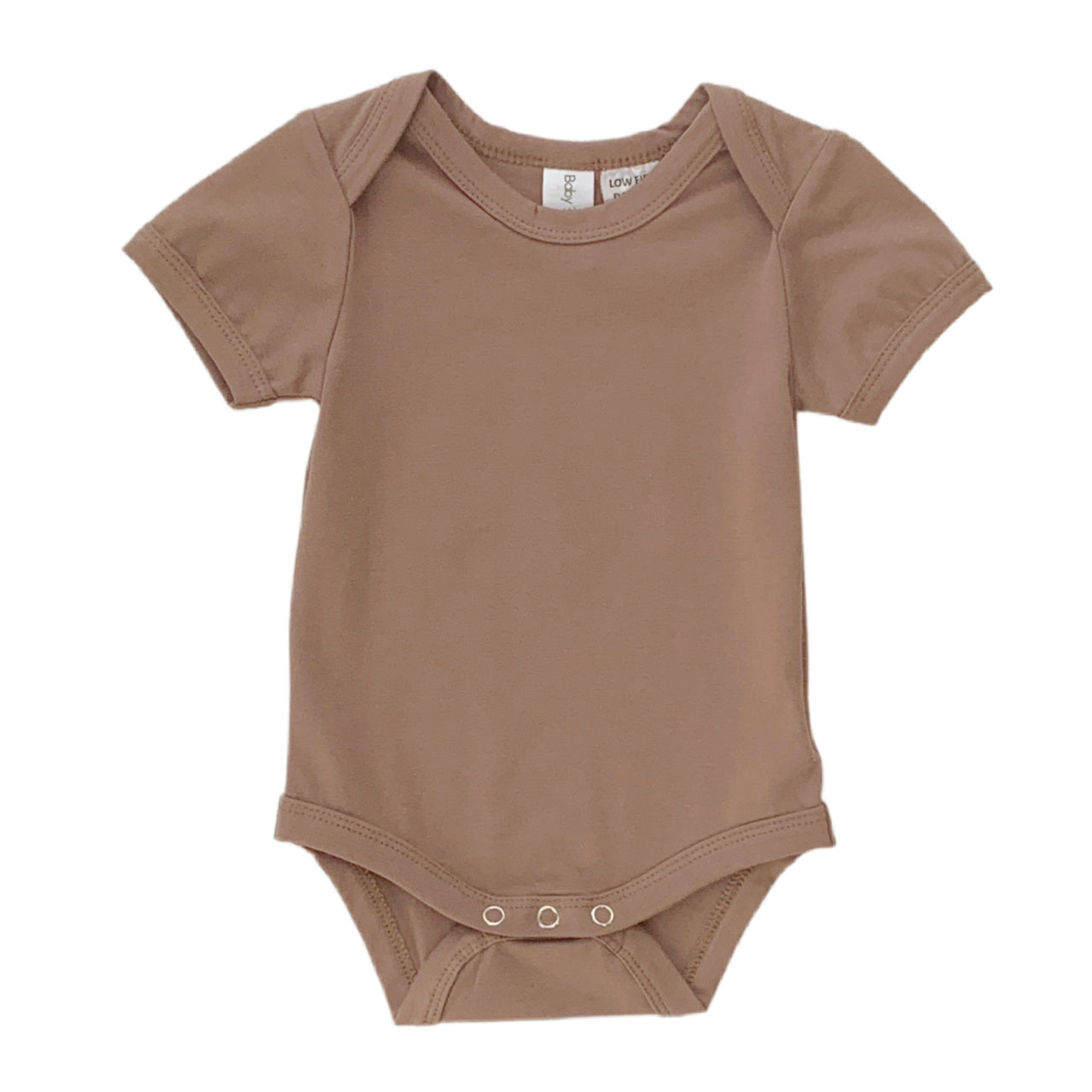 Babies Short Sleeve Body Suit