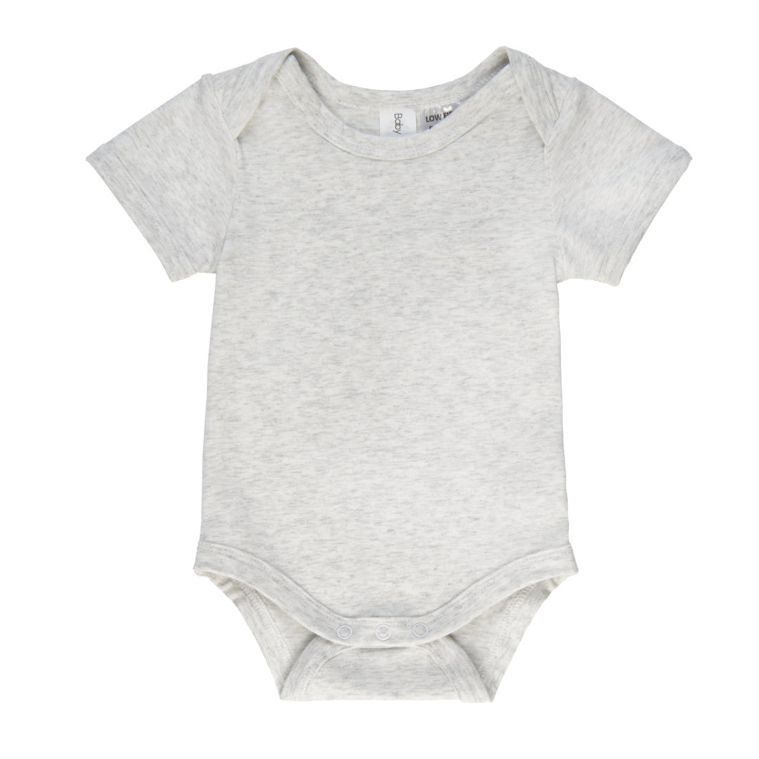 Babies Short Sleeve Body Suit