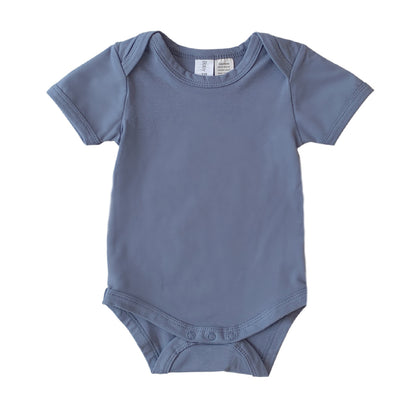 Babies Short Sleeve Body Suit