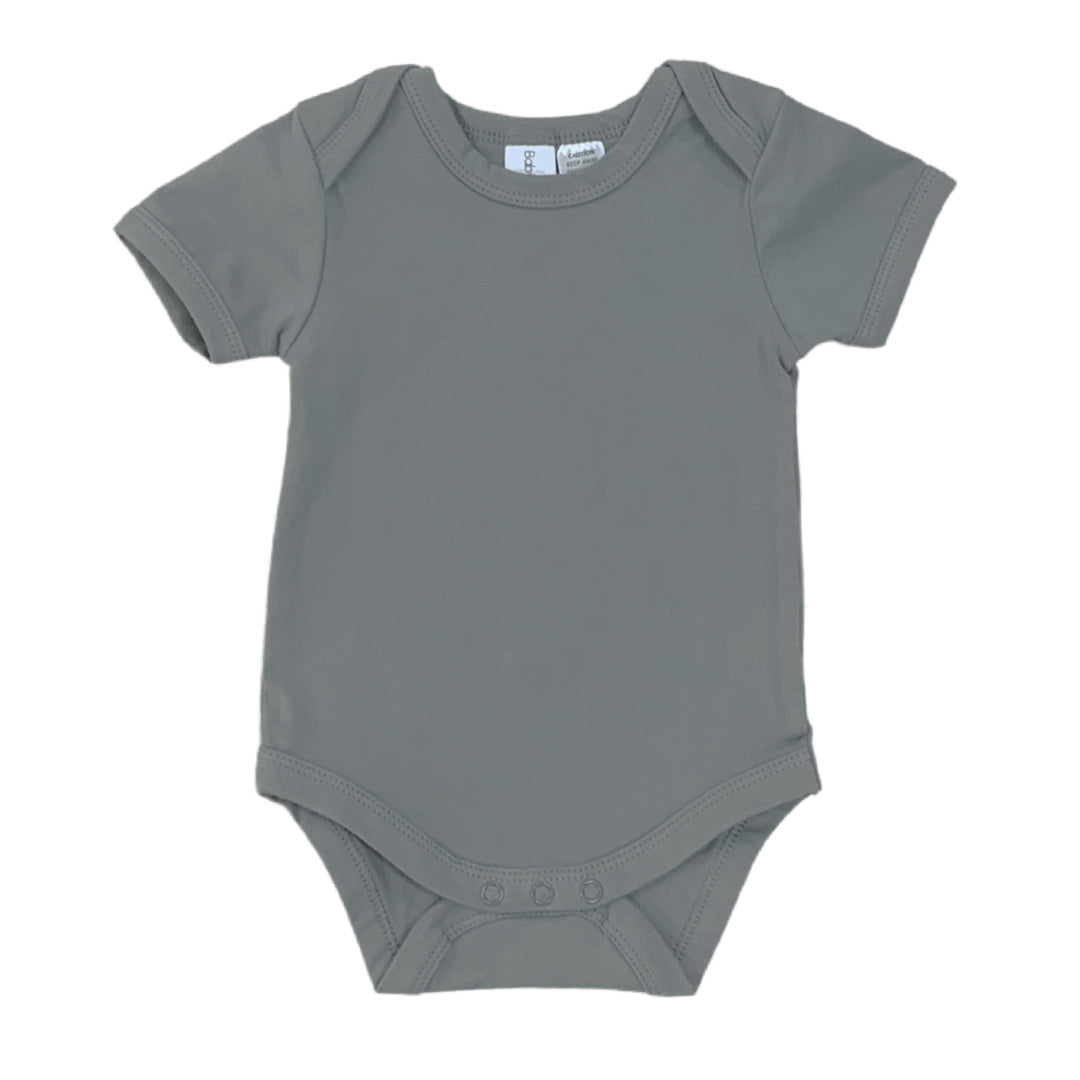 Babies Short Sleeve Body Suit