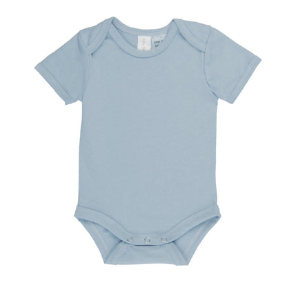 Babies Short Sleeve Body Suit