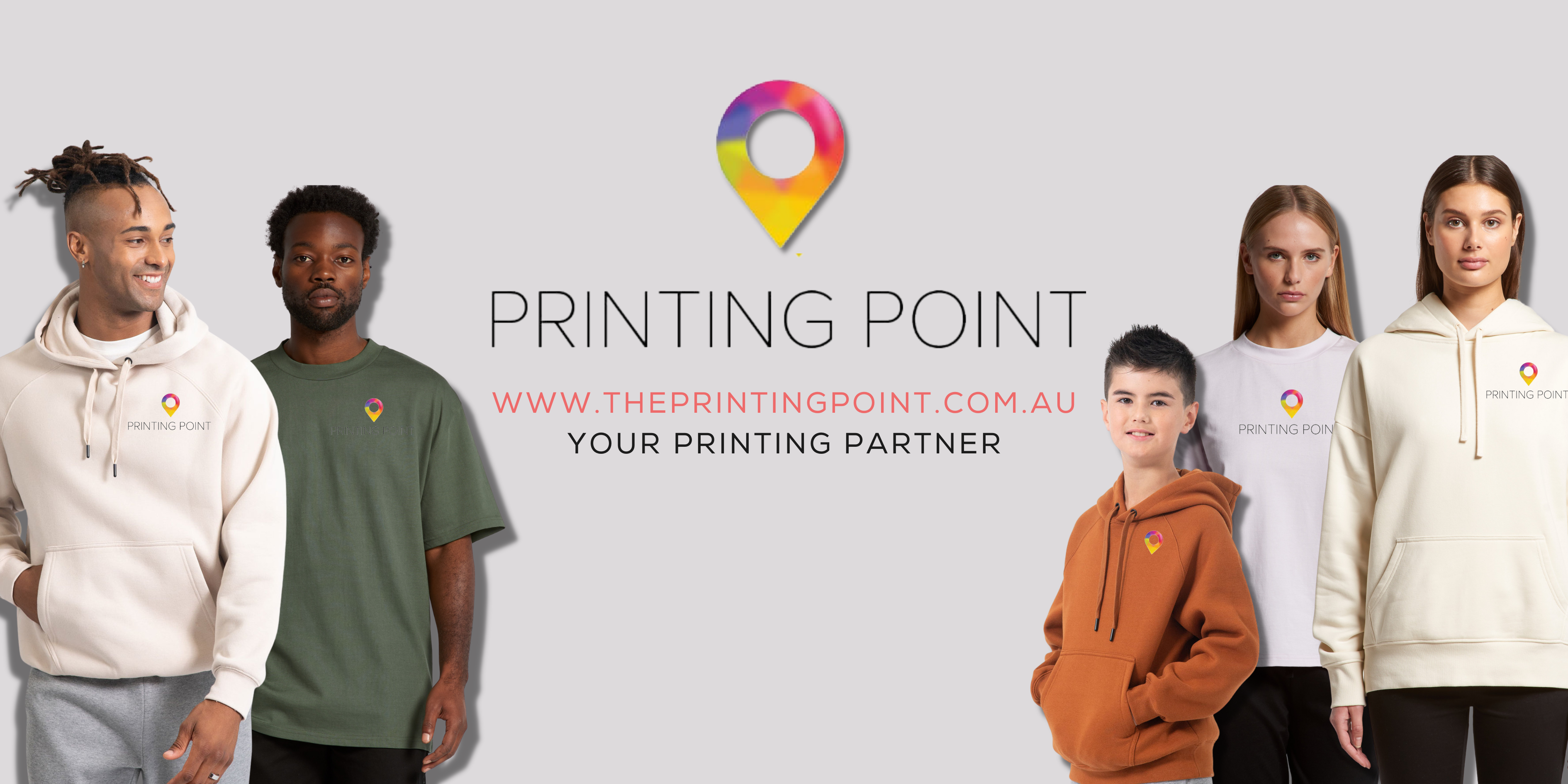 Print Point Sujon The Printing Point