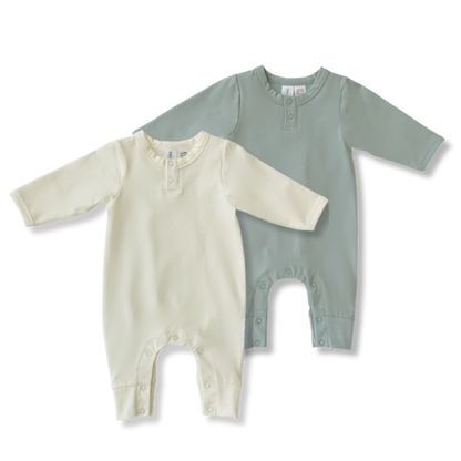 Baby Growsuit