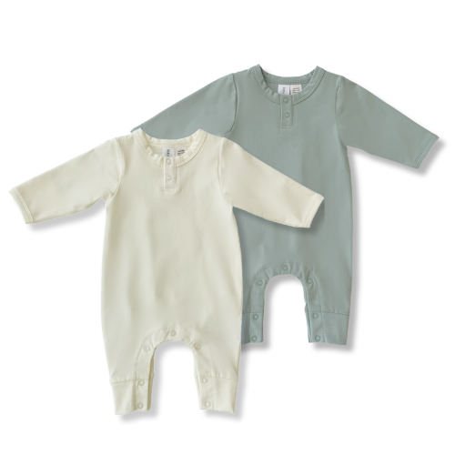 Baby Growsuit