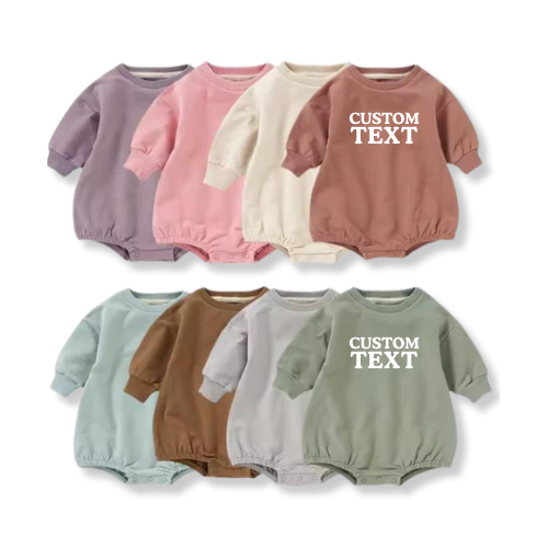 Baby Romper