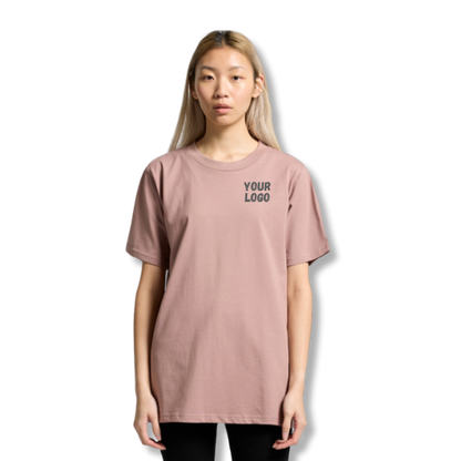 Ladies Classic T-Shirt 4026| Custom Print