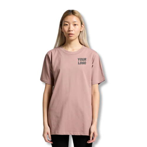 Ladies Classic T-Shirt 4026| Custom Print