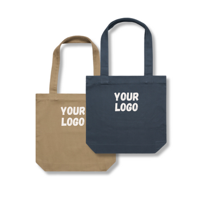 Tote Bag | Custom Printed