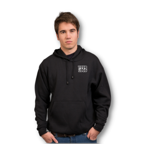 Men's Hoodie | Custom Printed