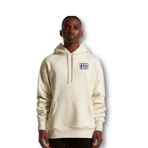 Men's Heavy Hood 5146| Custom Printed