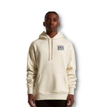 Men's Heavy Hood 5146| Custom Printed