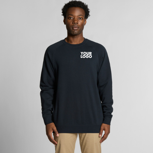 Men's Supply Crew 5100 | Custom Printed